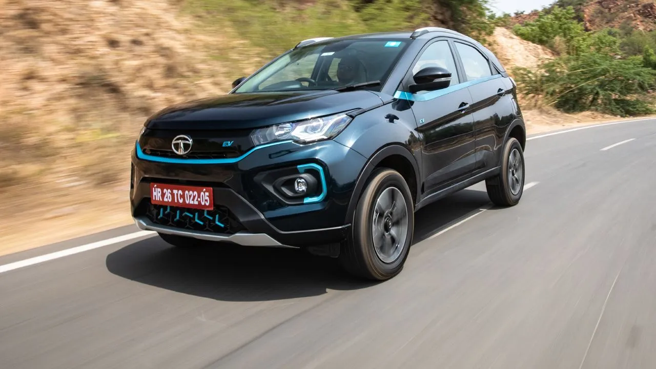 Tata-Nexon-EV-Specifications-and-Details
