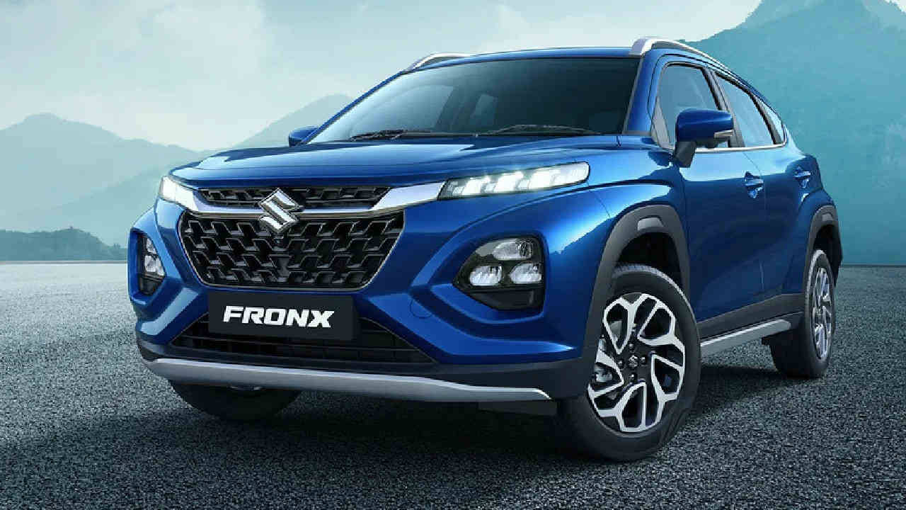 Maruti-Suzuki-Fronx-CNG-Details