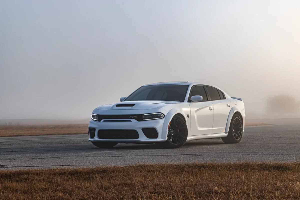 Hennessey-Dodge-Charger-Hellcat-H1000