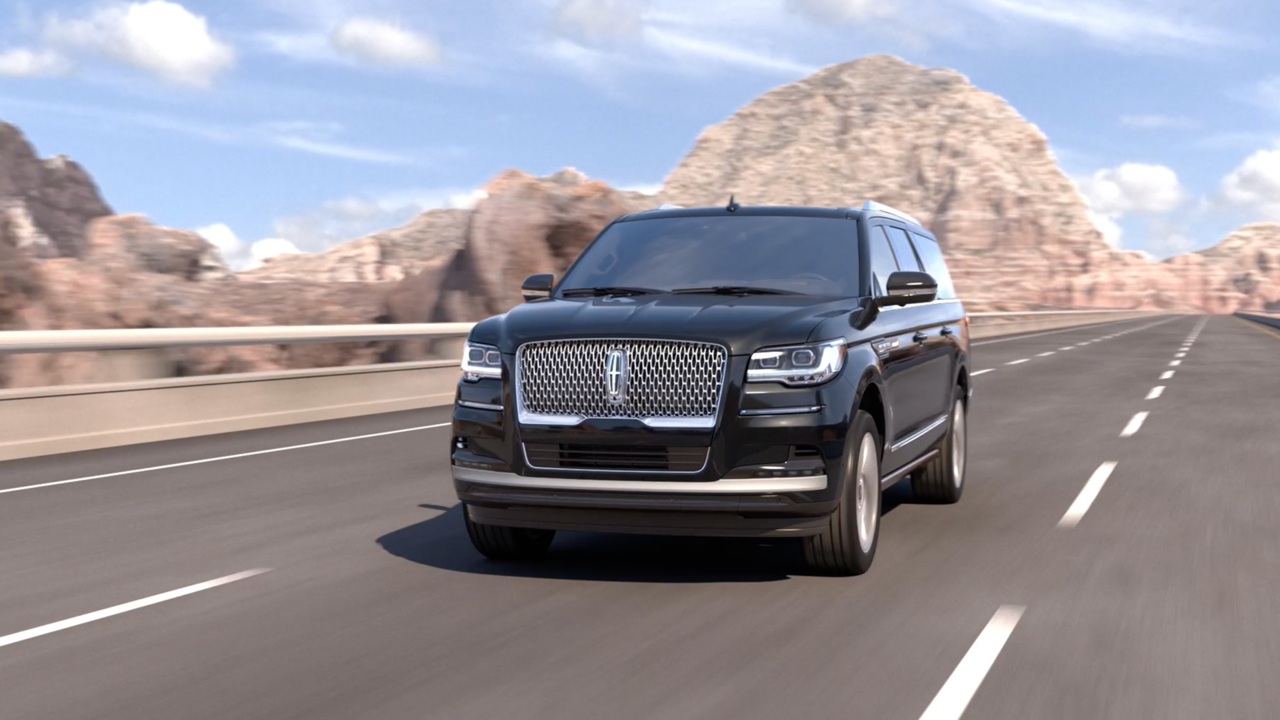 2023-Lincoln-Navigator