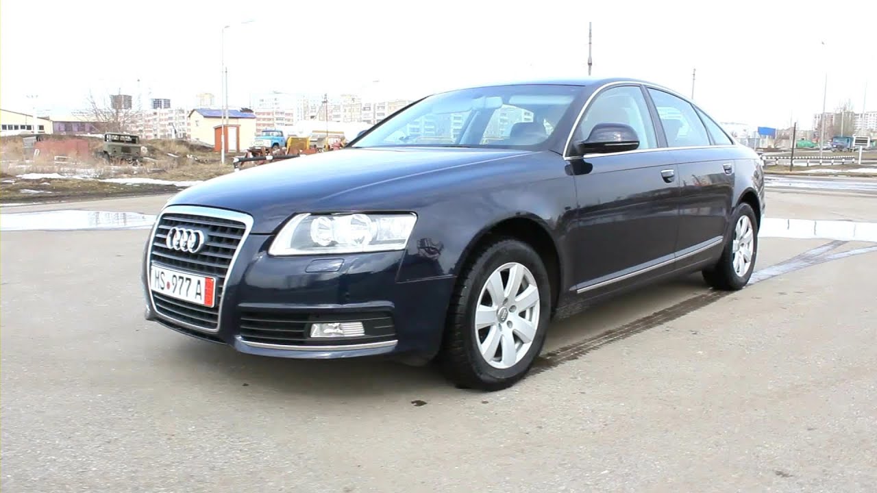 2010-Audi-A6