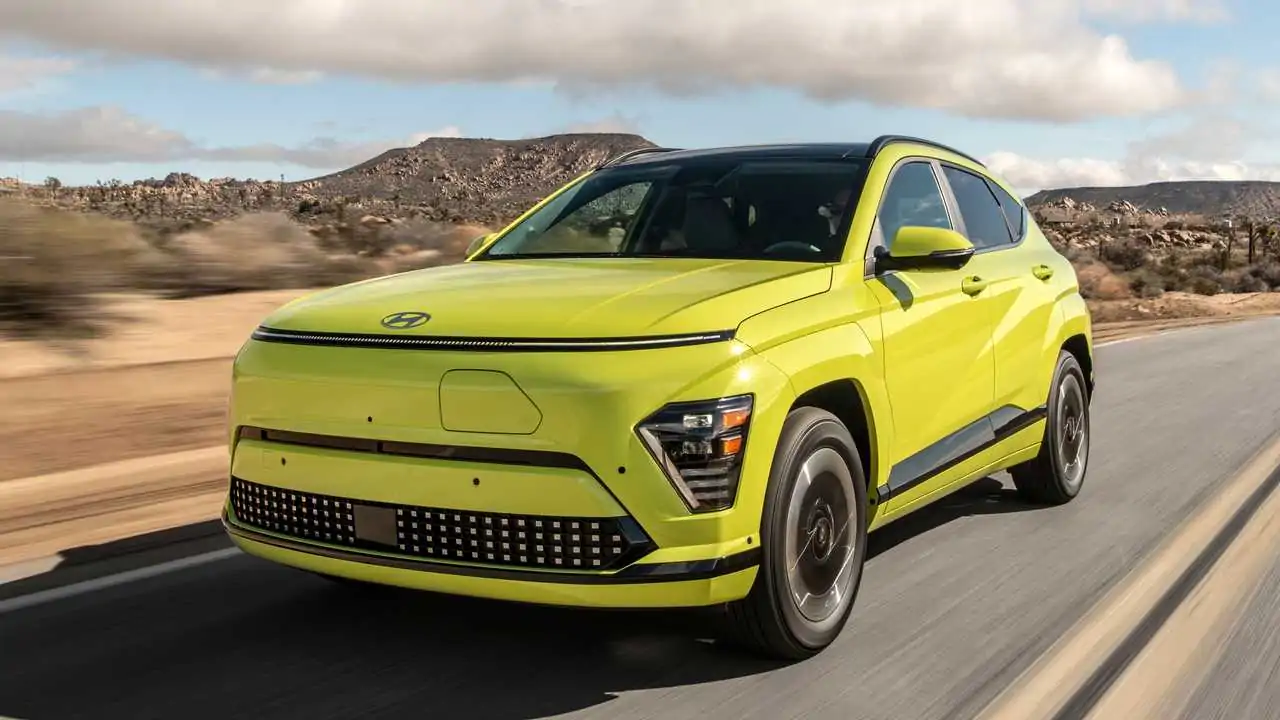 2023-Hyundai-Kona-Electric