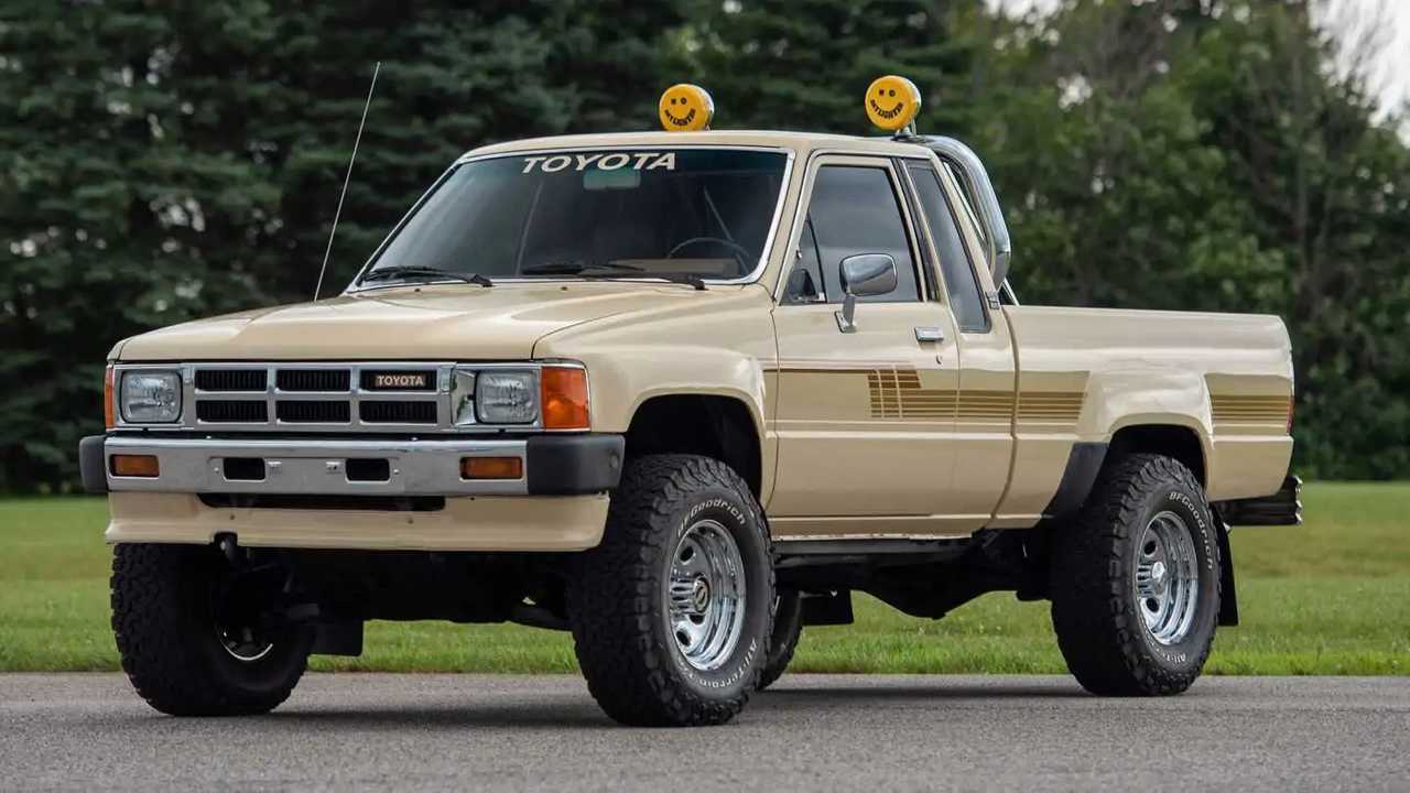 Toyota-Tacoma