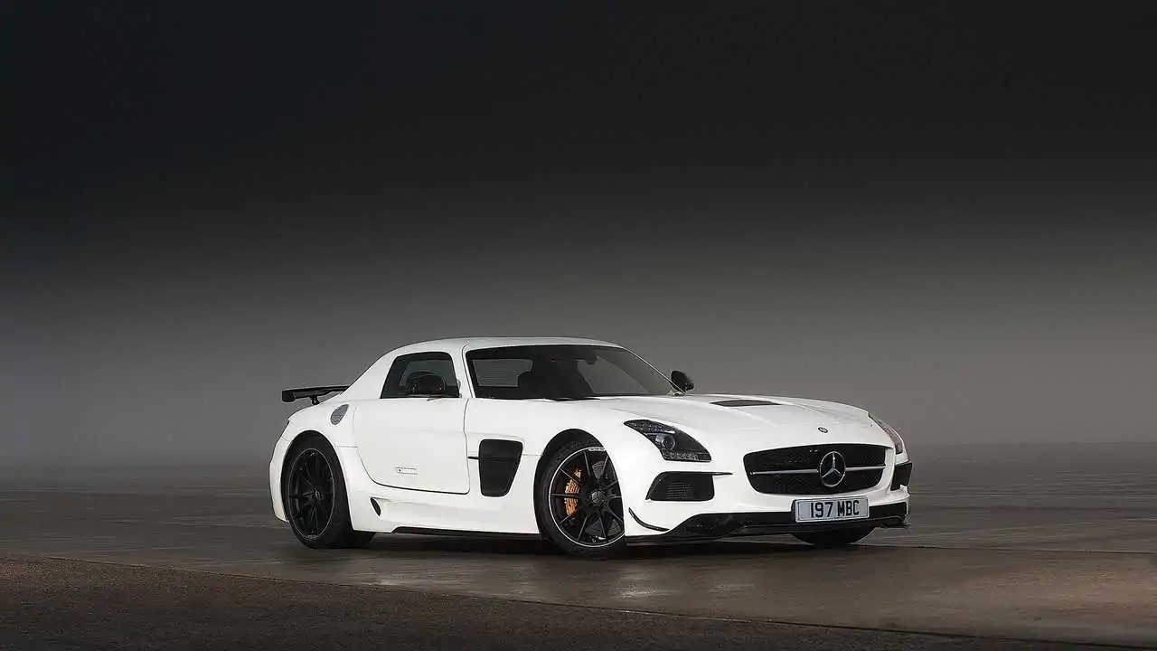 Mercedes-Benz-SLS-AMG-Black-Series