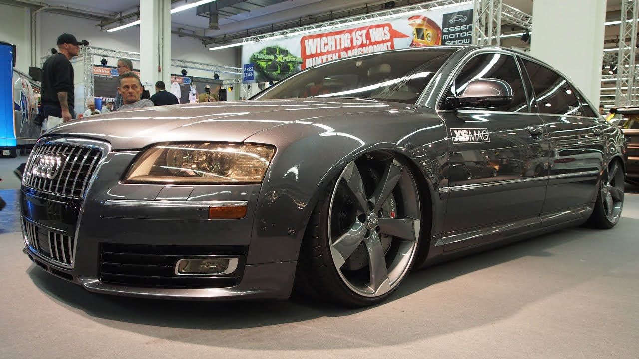 2007-Audi-S8