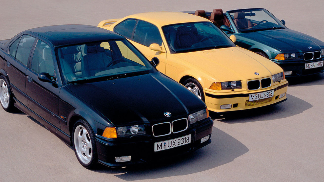 BMW-3-Series-E36