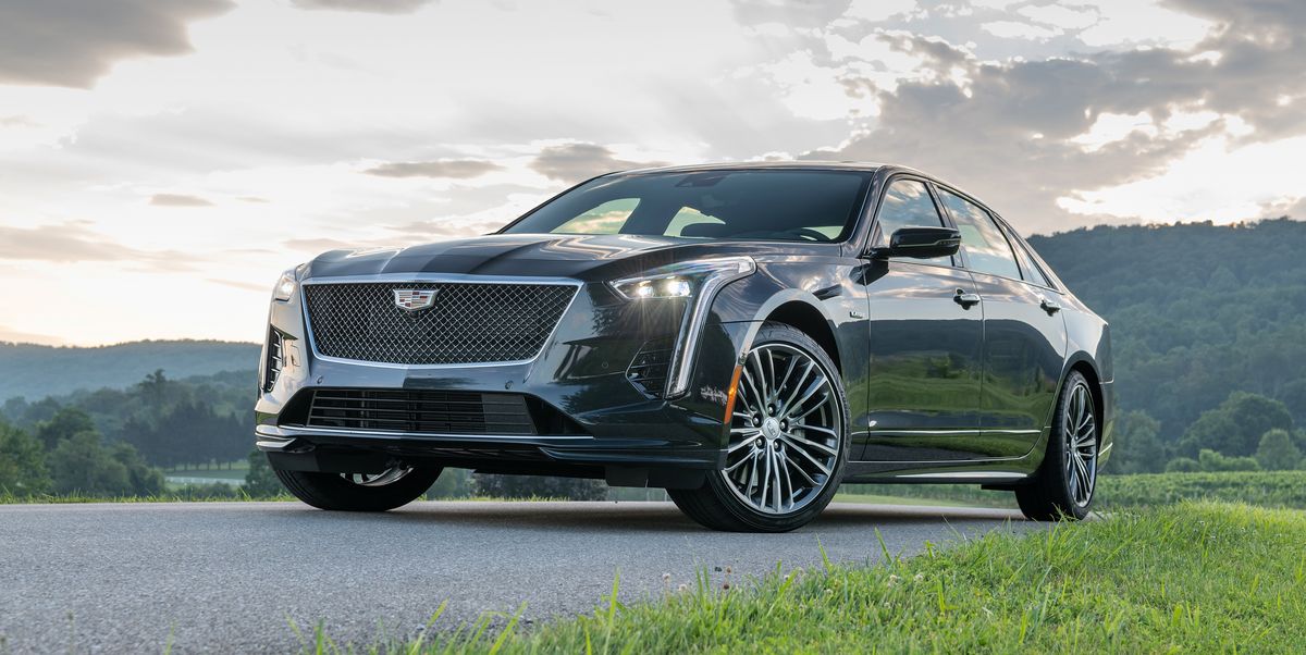 Top-10-Best-Sleeper-Sedan-Better-Then-The-Dodge-Charger-In-2020-Cadillac-CT6-V