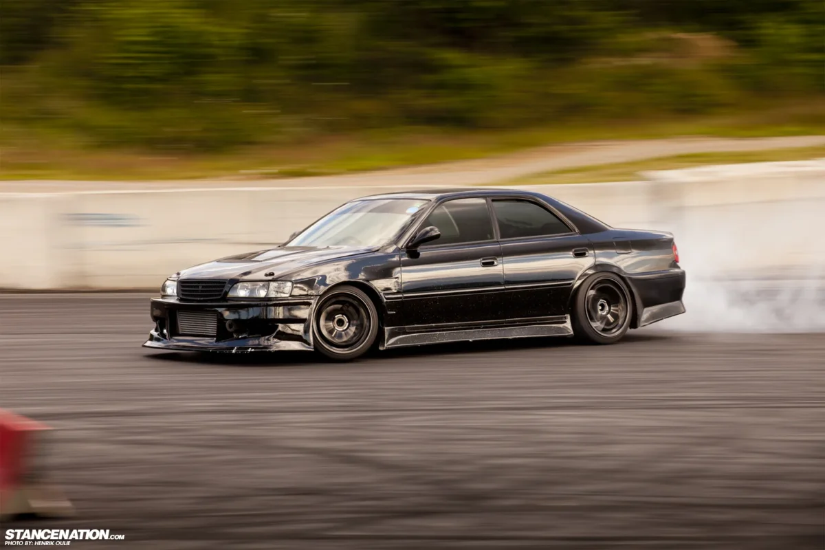 Toyota-Chaser-JZX100