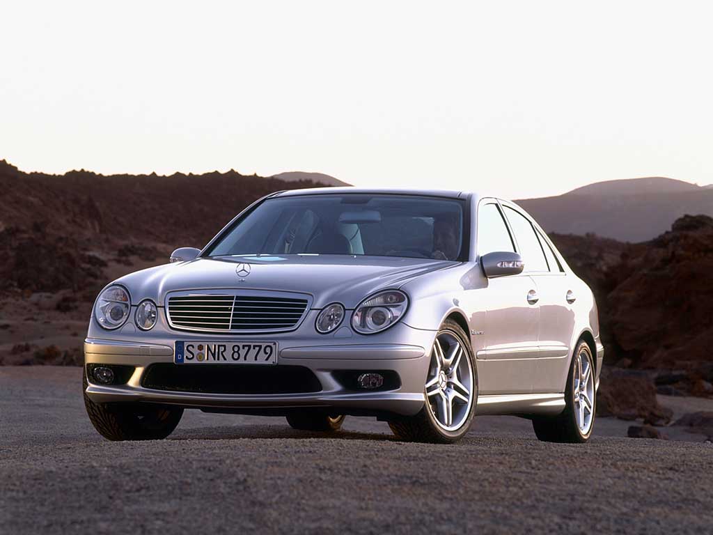 2002-Mercedes-Benz-E55-AMG