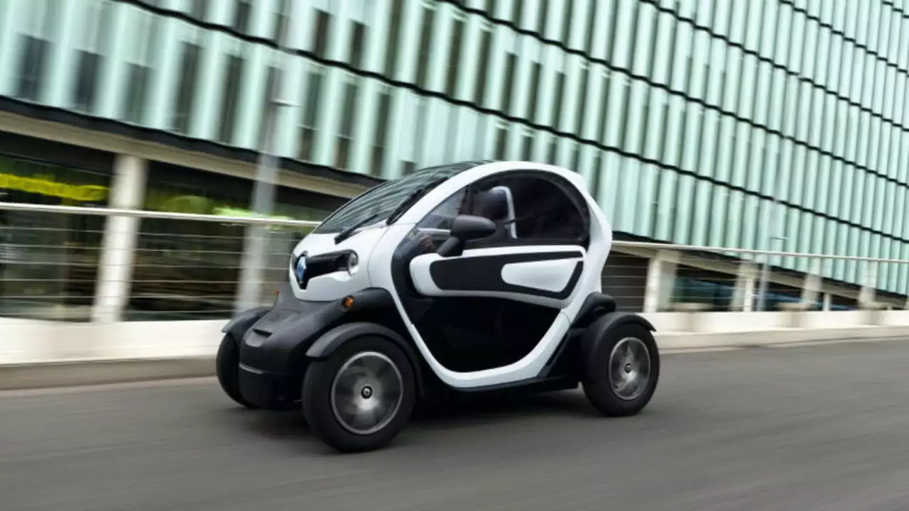 Renault-Twizy