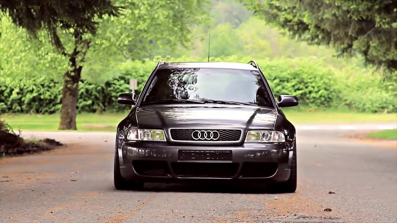 1998-Audi-S4