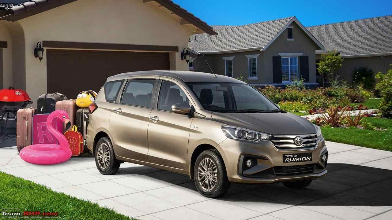 Toyota-Rumion-MPV-Specifications-and-Details