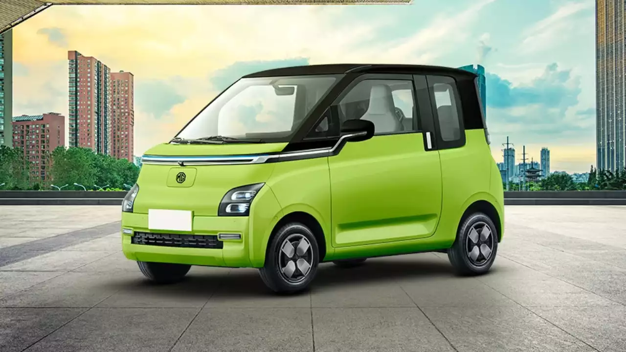 Top-10-Small-Electric-Cars-With-Great-Performance-In-2023