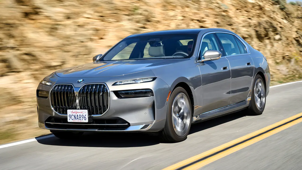 Top-10-Best-Sleeper-Sedan-Better-Then-The-Dodge-Charger-In-2024-BMW-760i
