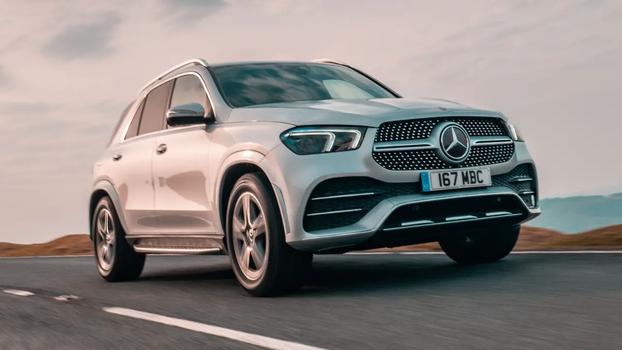 2023-Mercedes-Benz-GLE350e-4Matic