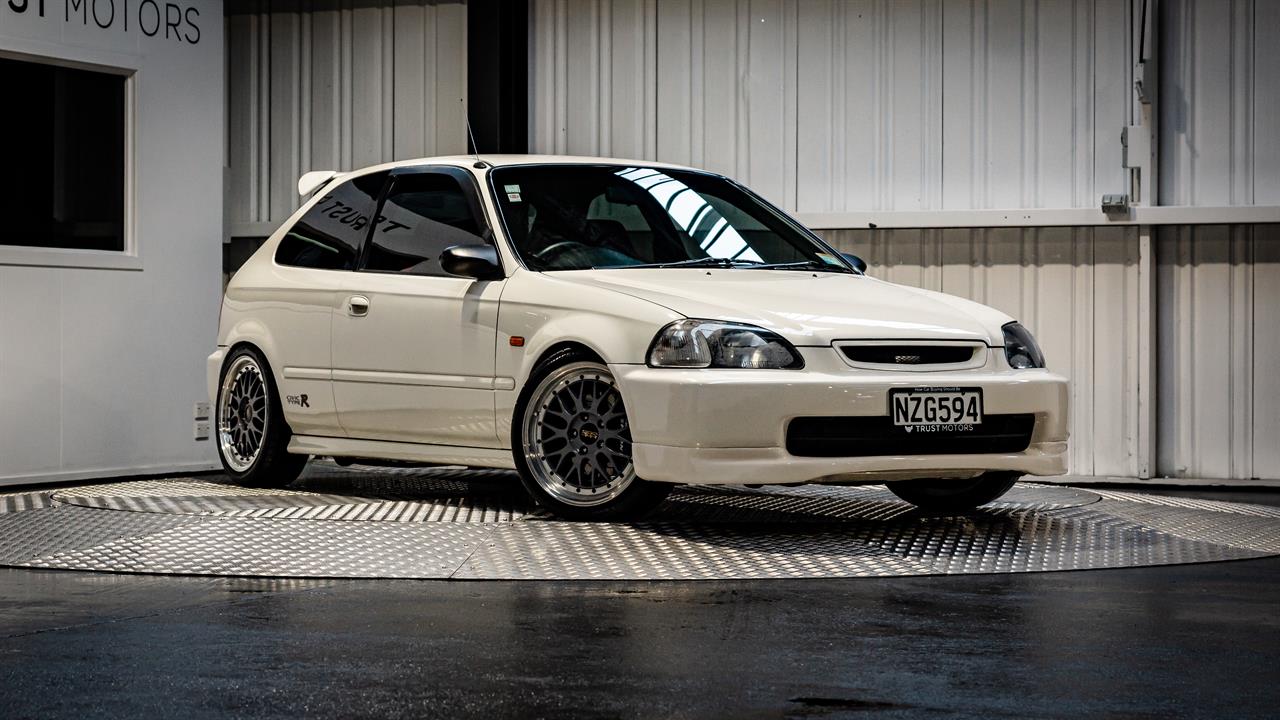 Honda-Civic