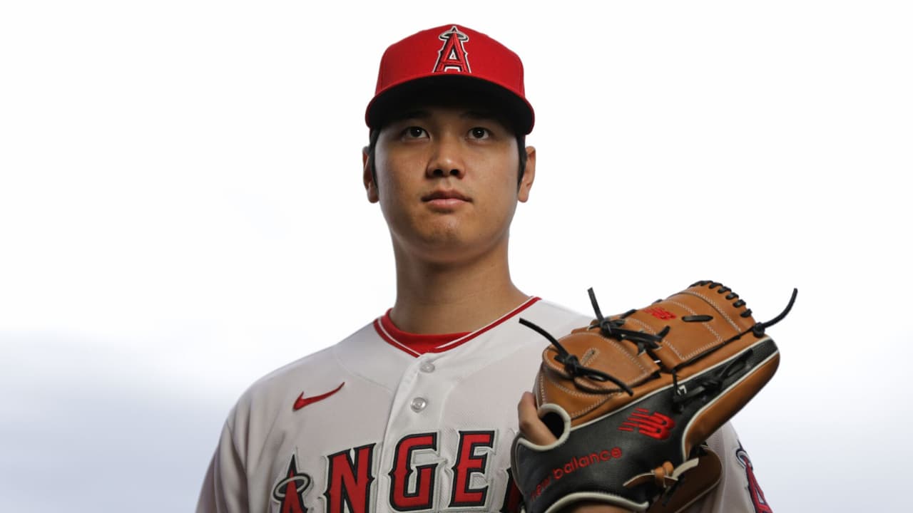 Shohei Ohtani Luxury Car Collection And Net Worth