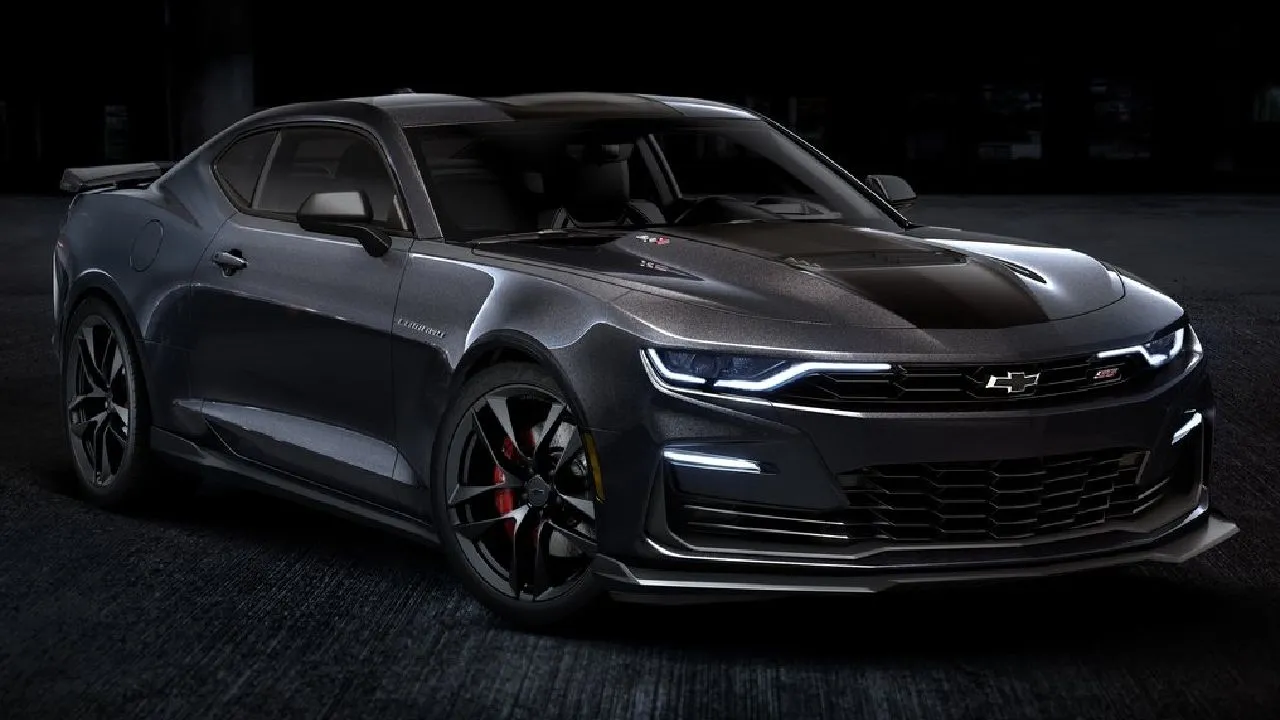 2024-Chevrolet-Camaro-ZL1-Performance