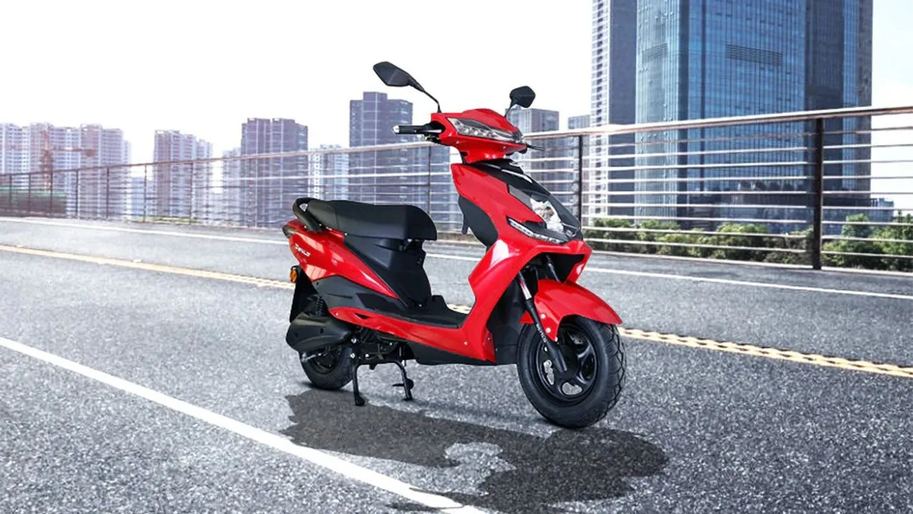 Benling-Falcon-Electric-Scooter-Is-Available-At-EMI-of-₹1,500