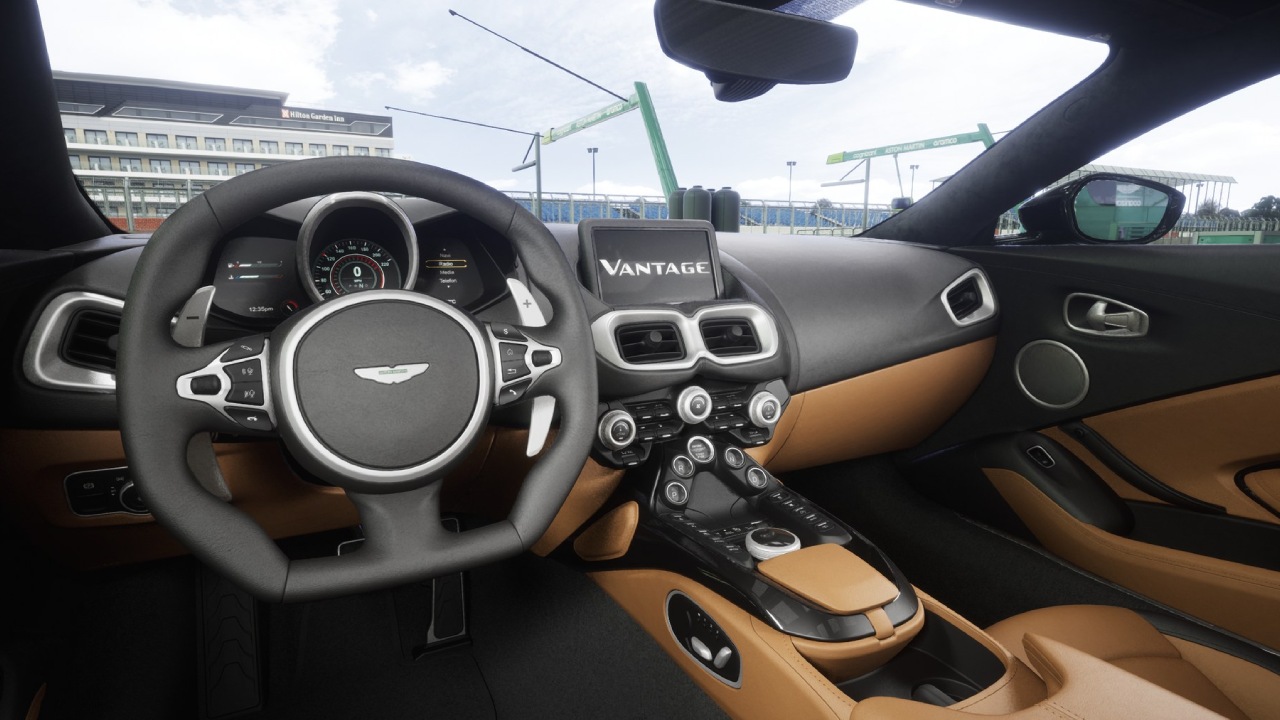 Aston-Martin-Vantage-Features