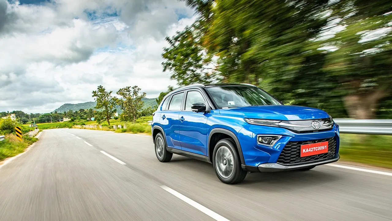 Top-5-Most-Affordable-Hybrid-SUVs-In-India-In-2023