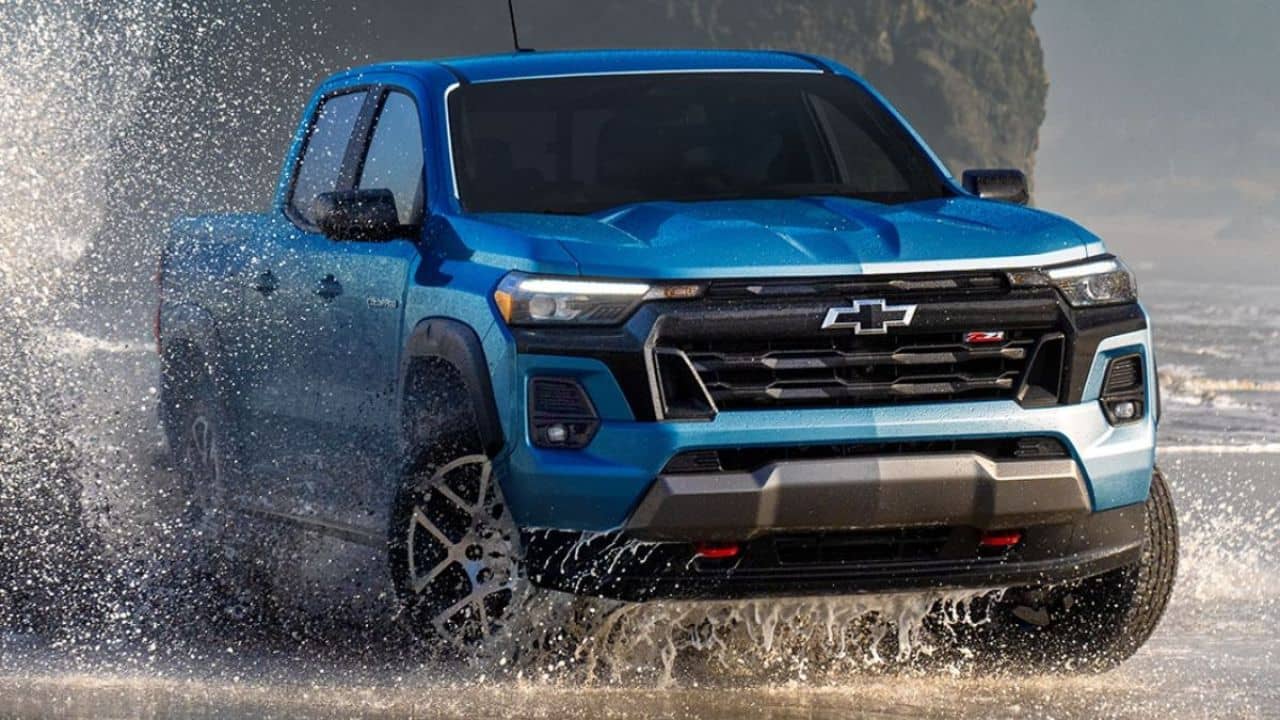 2023-Chevrolet-Colorado