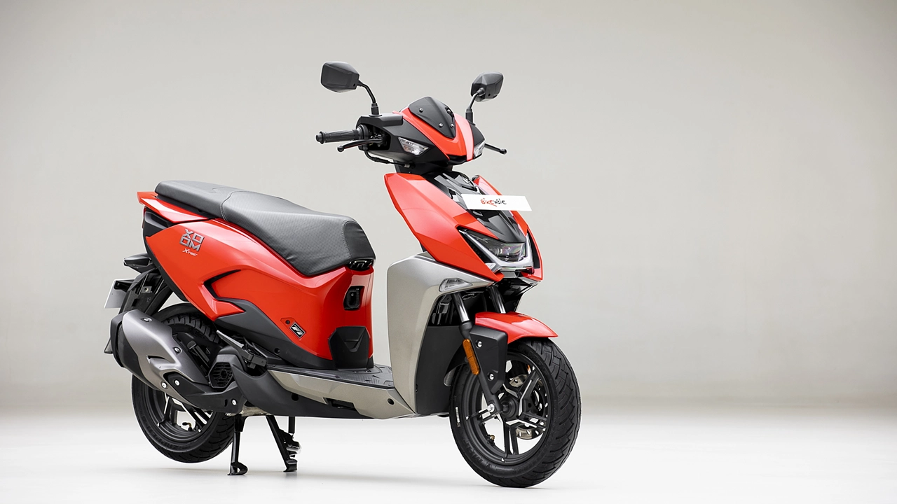 Top-5-Best-Affordable Petrol-Scooters-in-India-In-2023
