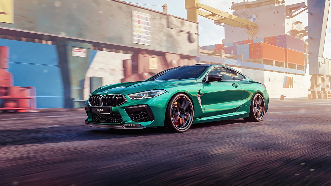 2021-BMW-M8-Competition