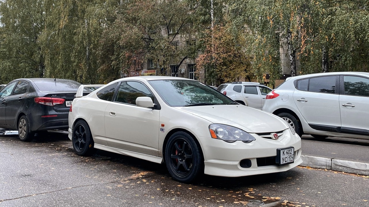 2002-Honda-Integra-Type-R