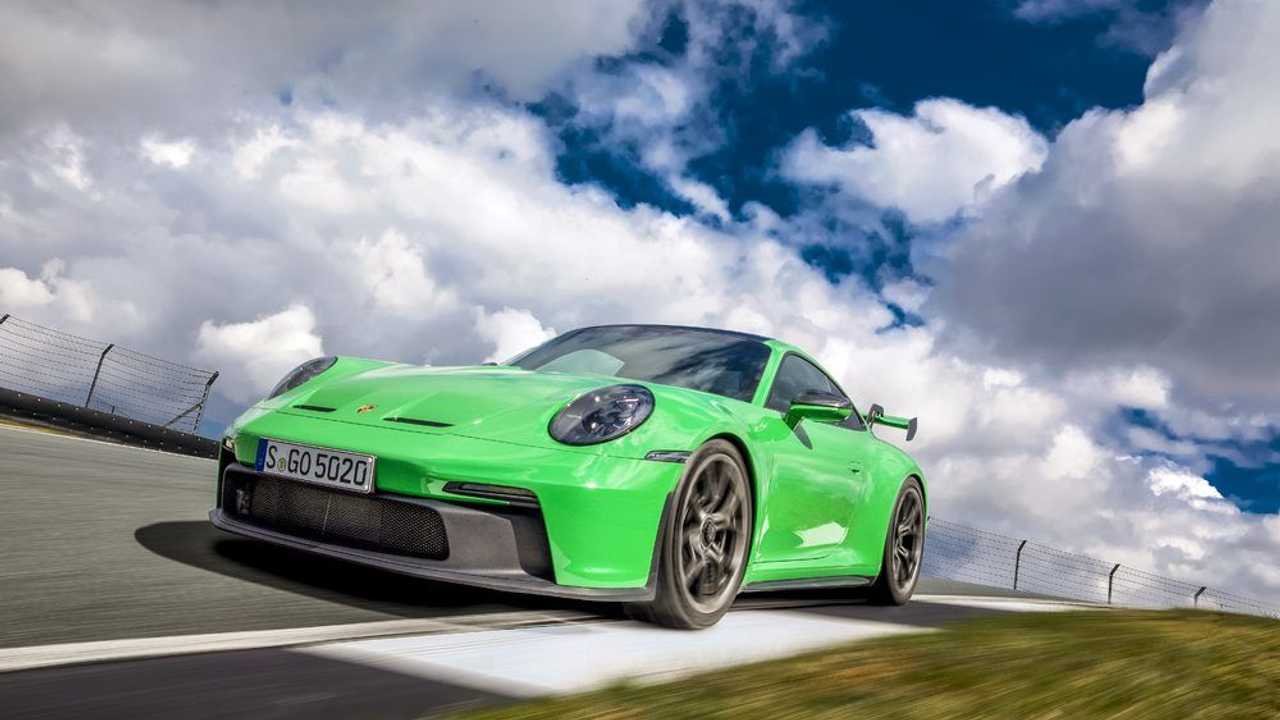 Porsche-911-GT3-Performance