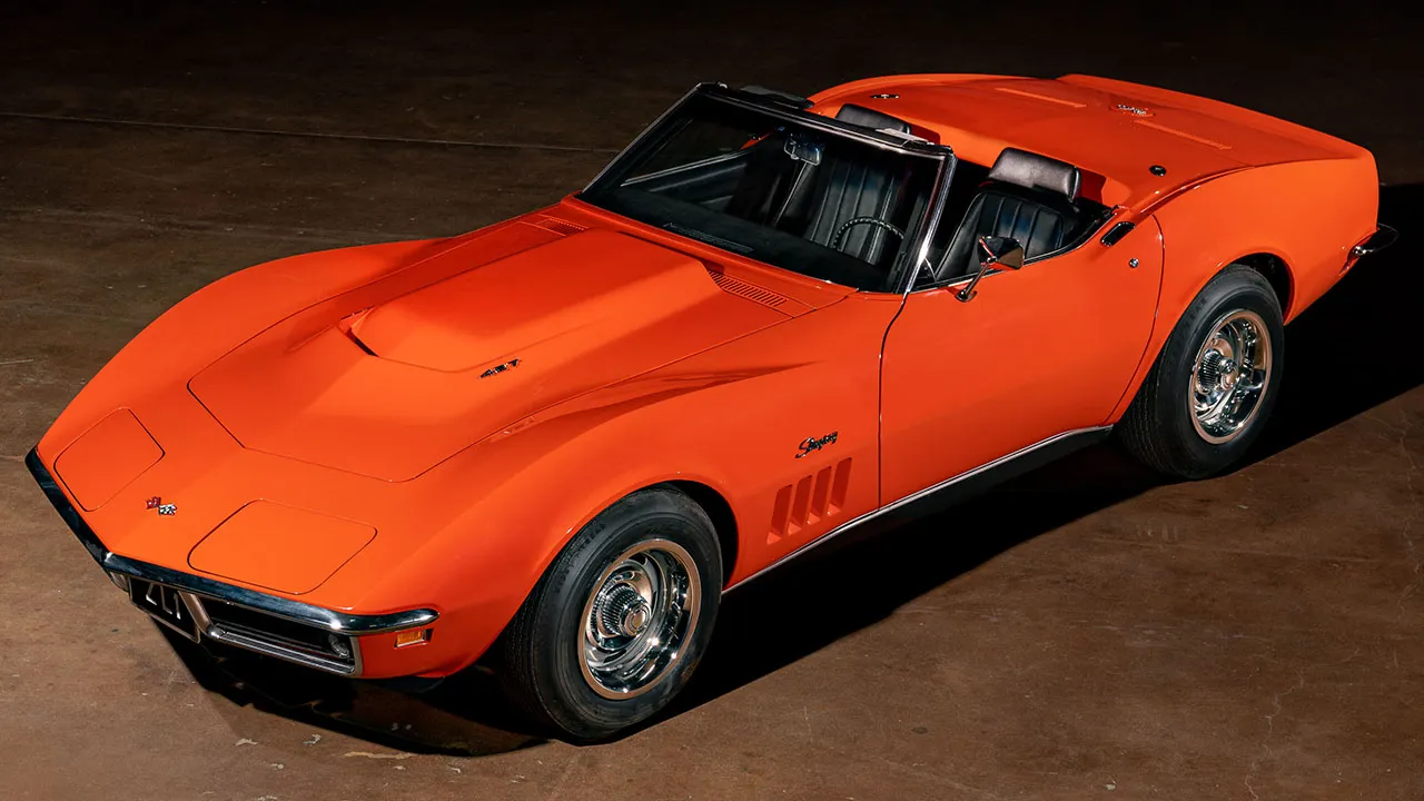 1969-Corvette-Stingray-ZL-1-Convertible