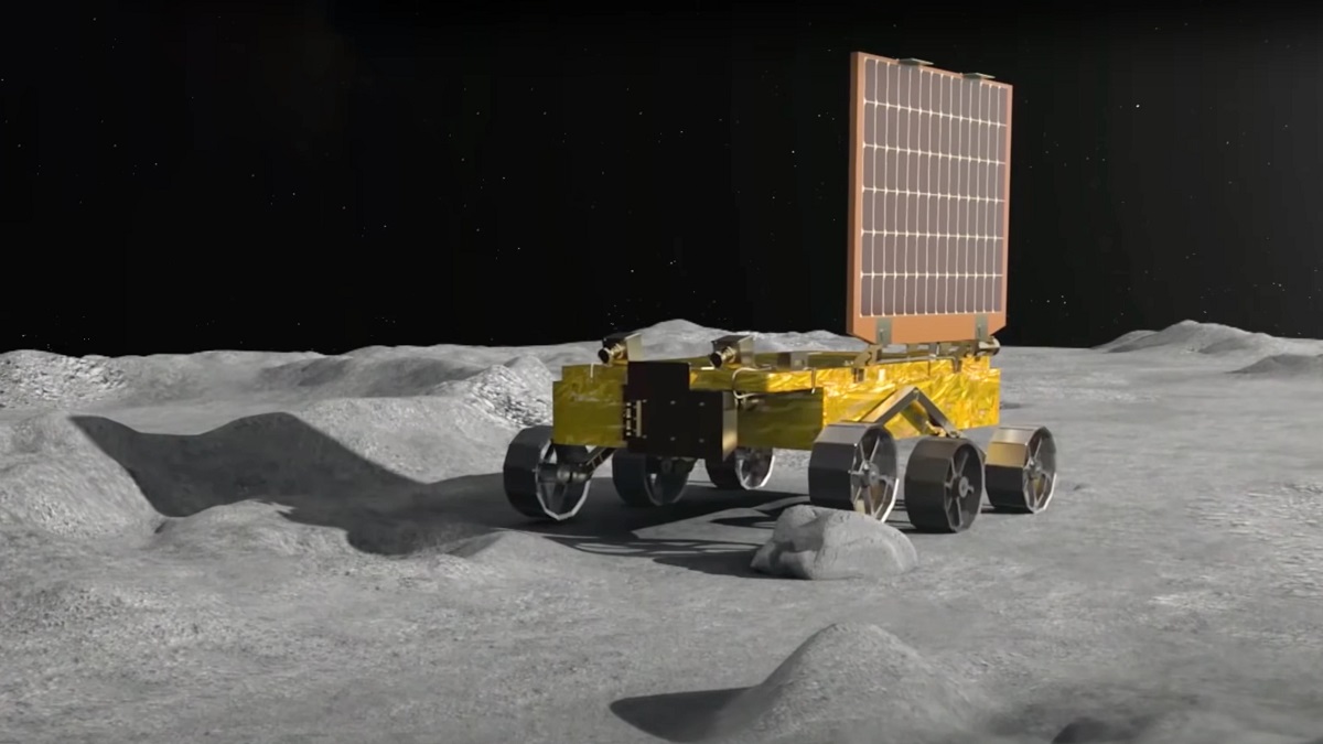 Chandrayaan-3:-5-Things-To-Know-About-Pragyan-Moon-Rover