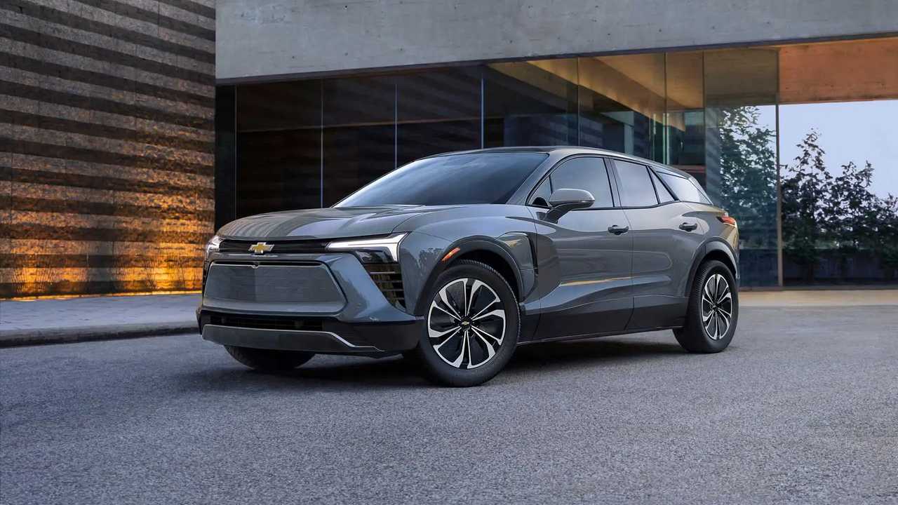 2024-Chevy-Blazer-EV-Specifications-and-Details