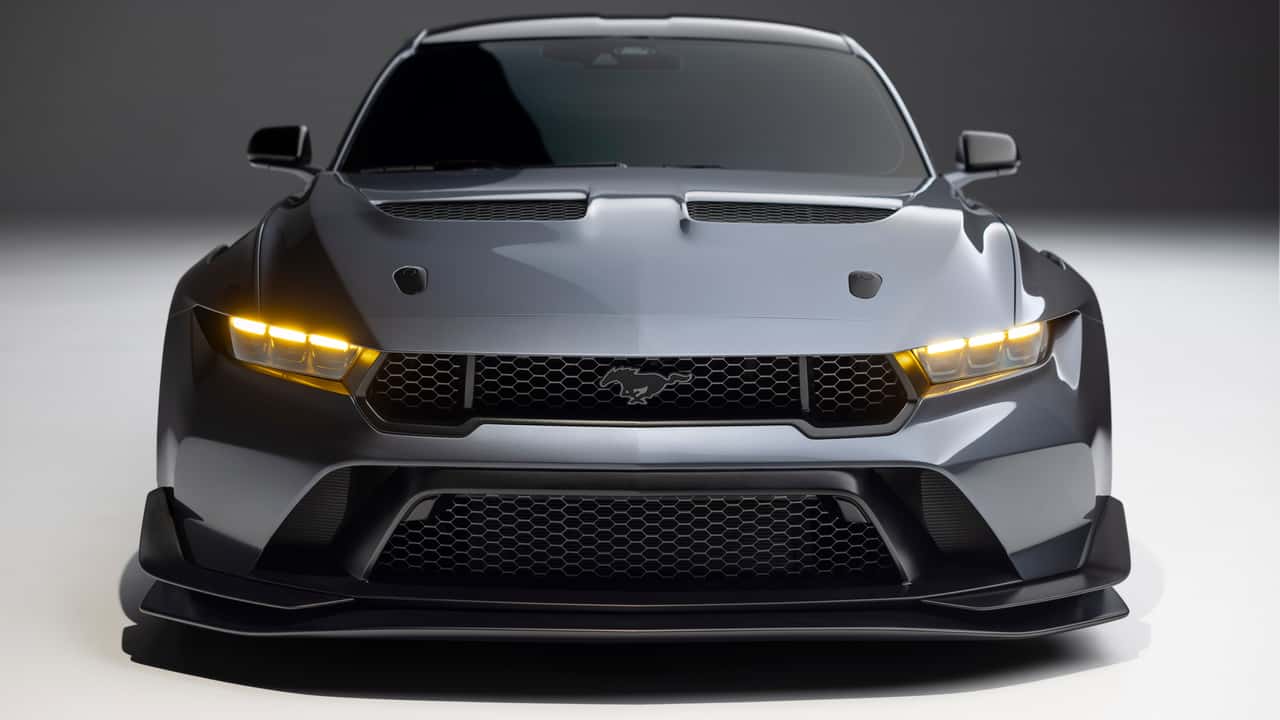 2025-Ford-Mustang-GTD-Specifications-and-Details