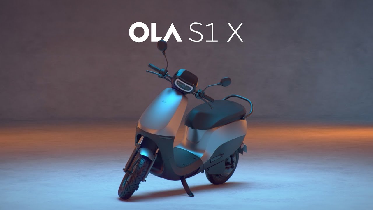 Ola-S1X-Electric-Scooter-Features