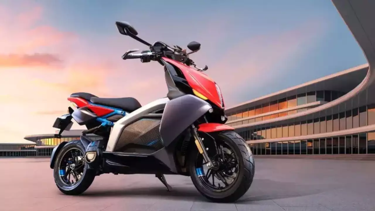 5-Things-To-Know-About-New-TVS-X-Electric-Scooter