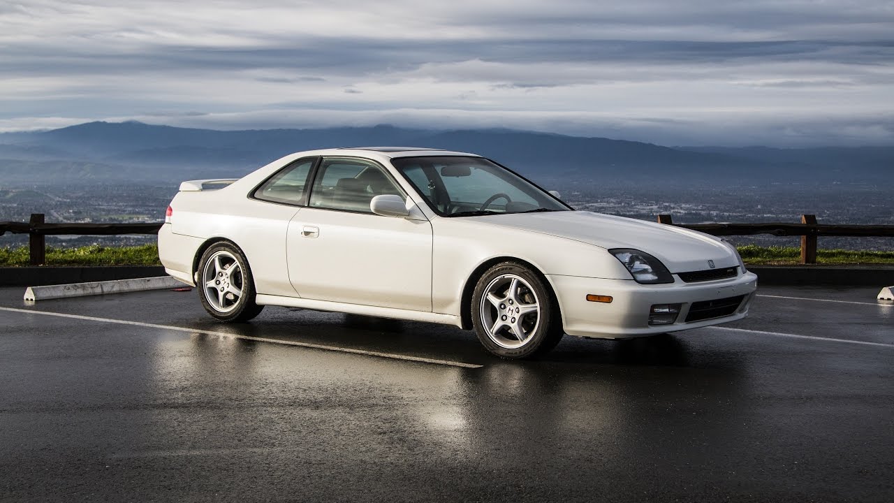 2001-Honda-Prelude-Type-S