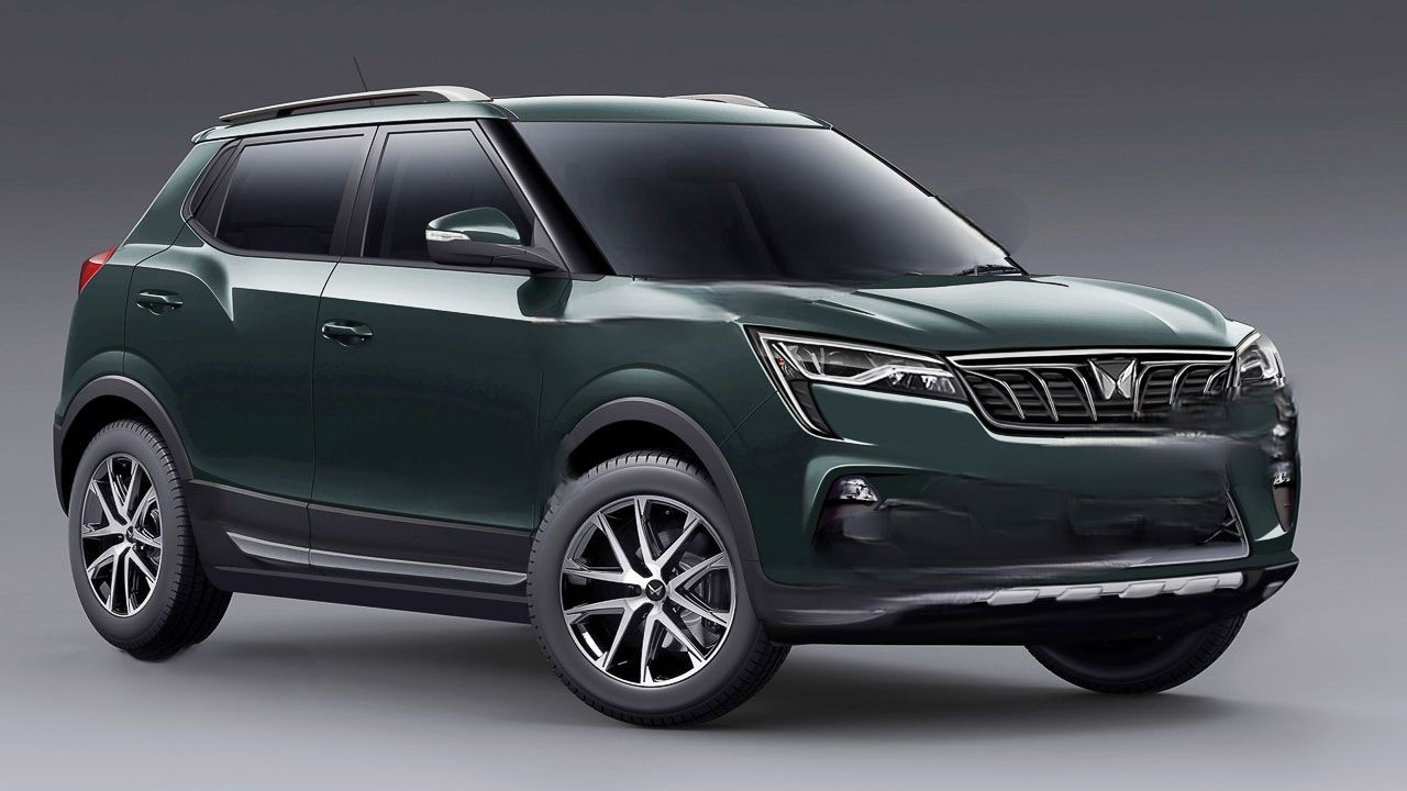 Mahindra Will Launch These 3 Ultimate SUVs Next Year