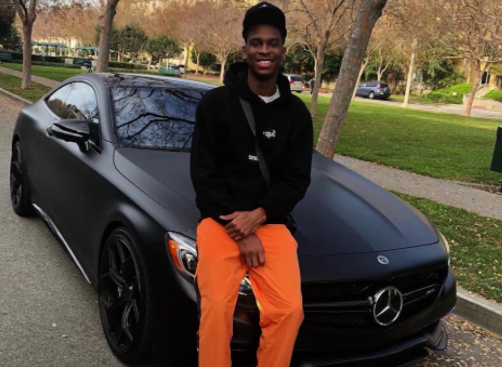 Shai Gilgeous-Alexander Car Collection And Net Worth