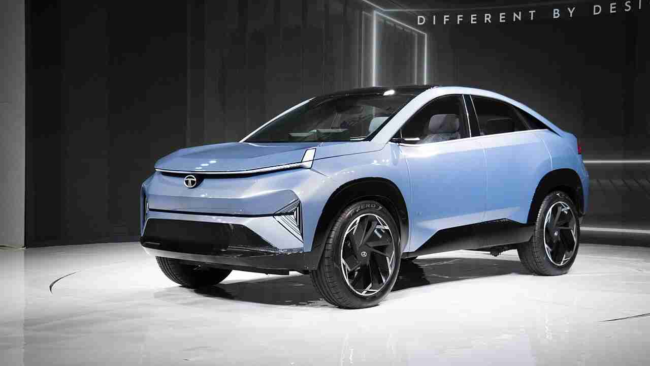Top 5 Upcoming Electric Cars Under ₹25 Lakh In India