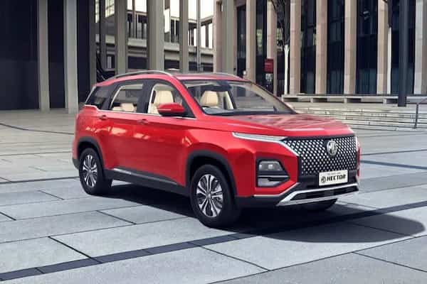 Mg-hector-front-three-quarters