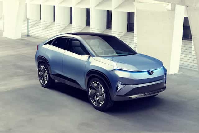 Upcoming Tata Cars In 2024 - From Punch EV to Altroz Facelift