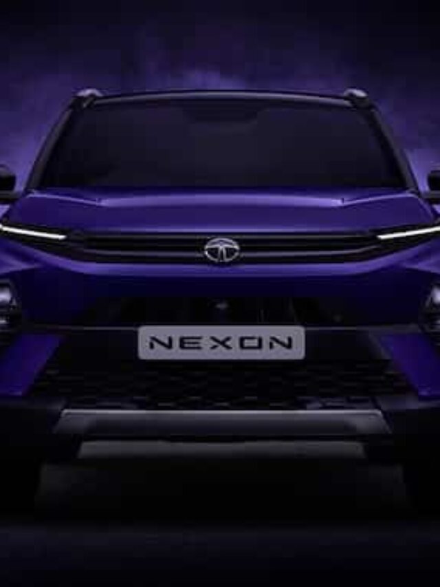 2023-tata-nexon-facelift-front-view