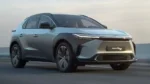 Toyota To Co-Develop Electric SUV With Suzuki; Set For 2025 Launch