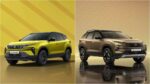 2024 Tata Safari & Harrier Revealed; Check All Details Here