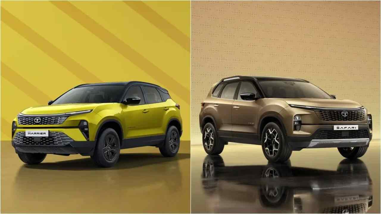 Top 5 Facelifted Cars Launched in 2023 in India