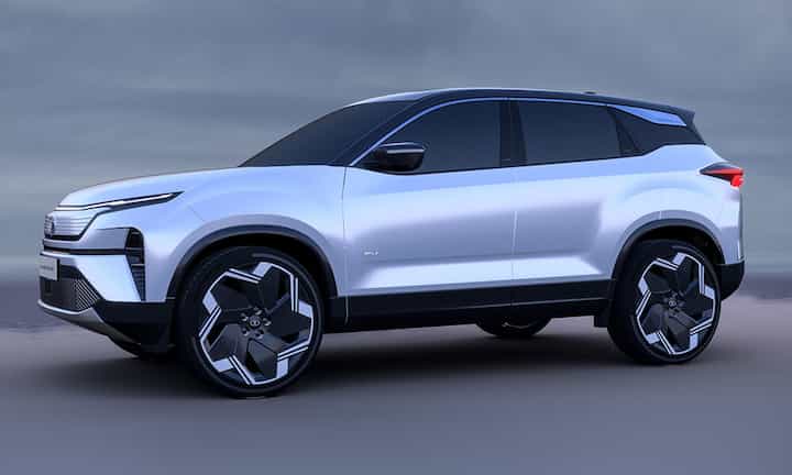 Upcoming Electric SUVs Launching Soon In India In 2024