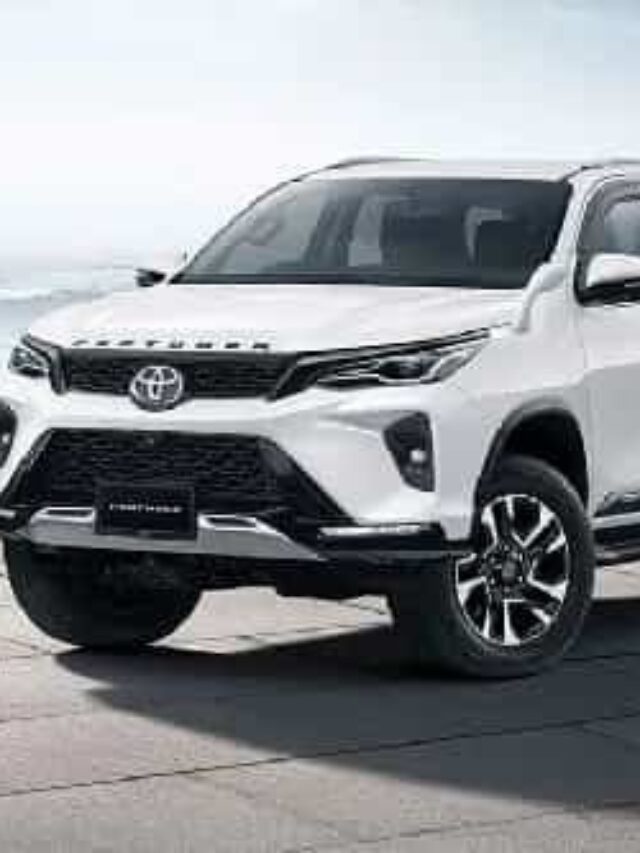 Toyota Sales Figures For October 2023 21Motoring Automotive Reviews