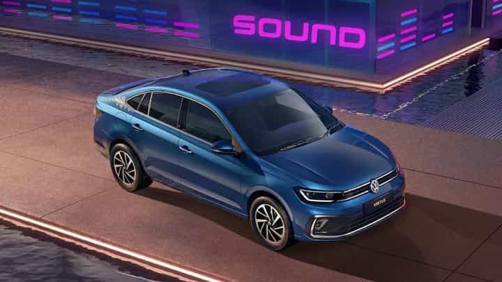 Volkswagen Introduces New Sound Edition Taigun and Virtus Models