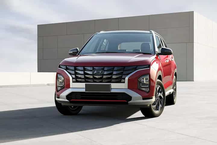 3 Anticipated SUV Launches Happening in January 2024